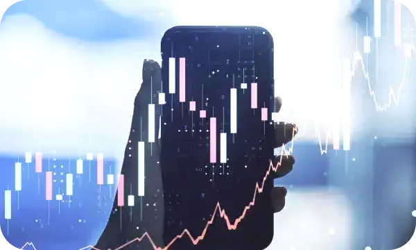 Crown Vaultio algo-driven investing