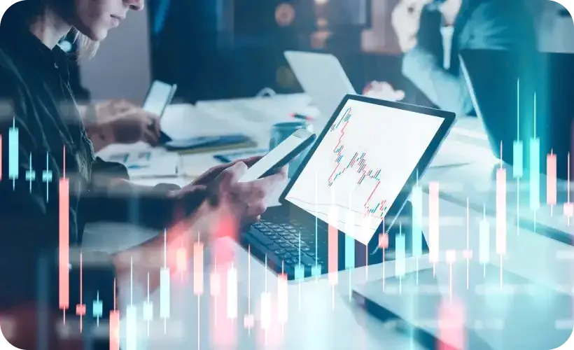 Crown Vaultio financial toolkit