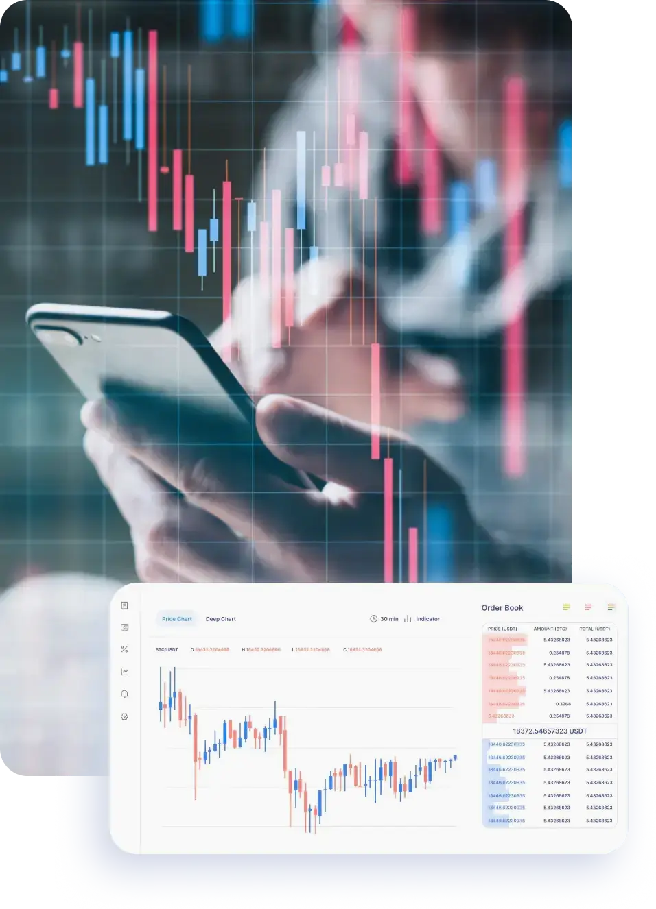 Crown Vaultio portfolio balancing